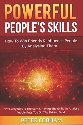Powerful People's Skills