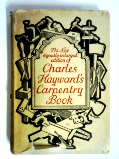 Charles Hayward's Carpentry Book
