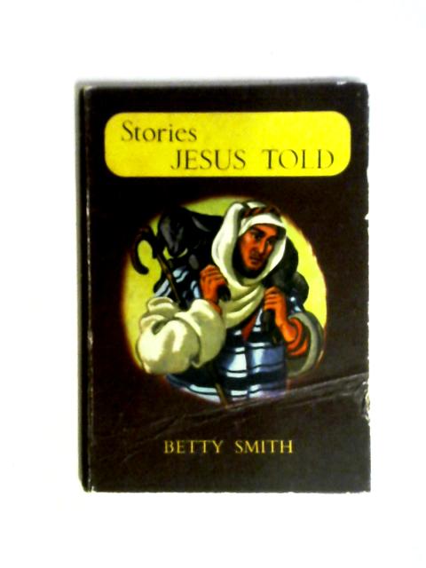 Stories Jesus Told