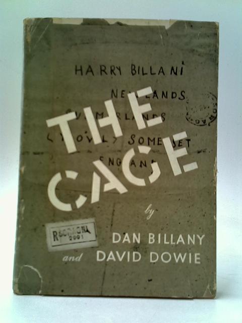 The Cage