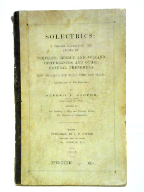 Solectrics