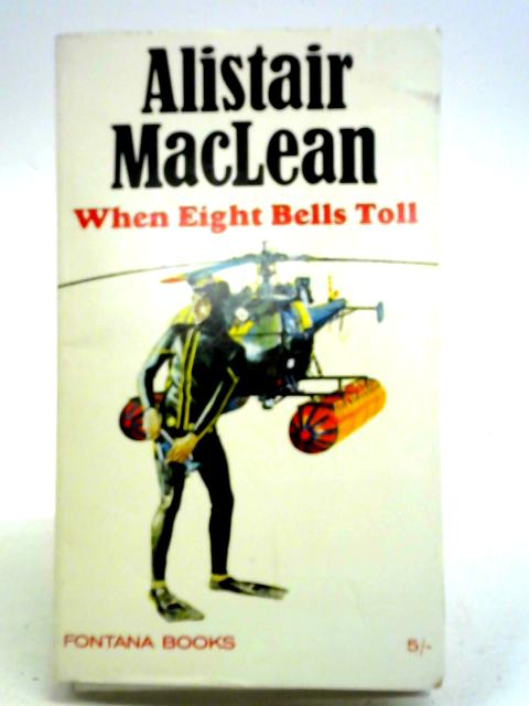 When Eight Bells Toll