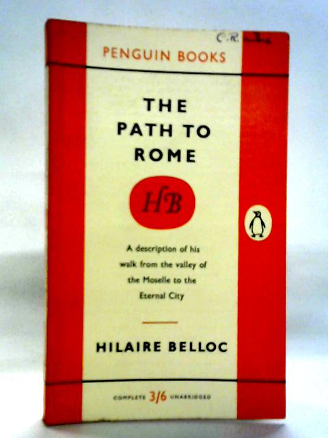 The Path To Rome