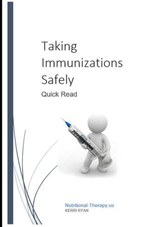 Taking Immunization Safely
