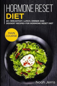 Hormone Reset Diet 