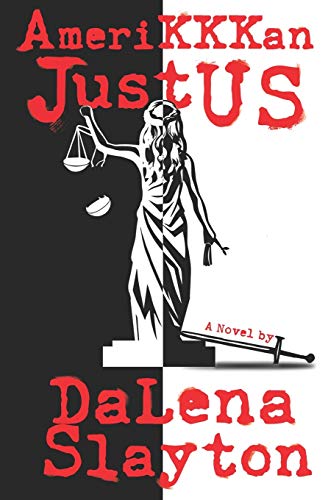 AmeriKKKan JustUS