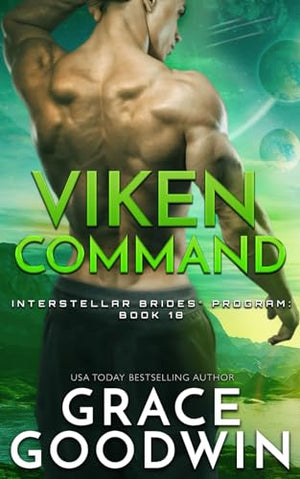 Viken Command