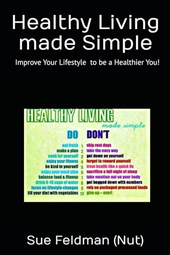 Healthy Living made Simple