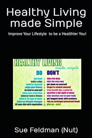Healthy Living made Simple