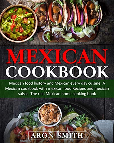 Mexican Cookbook