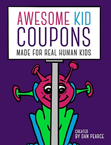 Awesome Kid Coupons