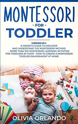 Montessori for Toddler