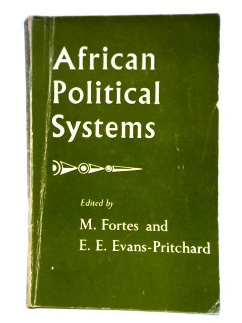 African Political Systems