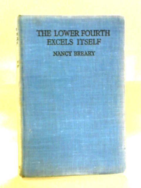 The Lower Fourth Excels Itself