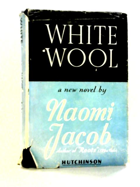 White Wool