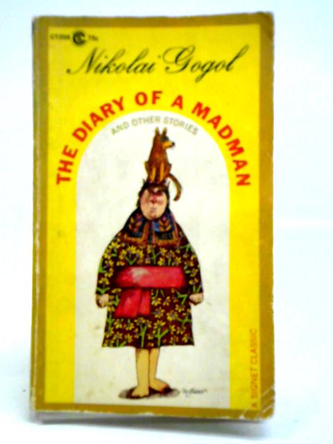 The Diary of a Madman