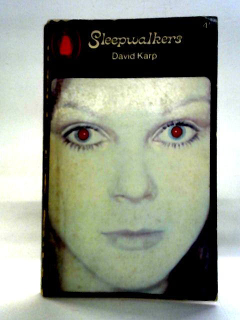 Sleepwalkers