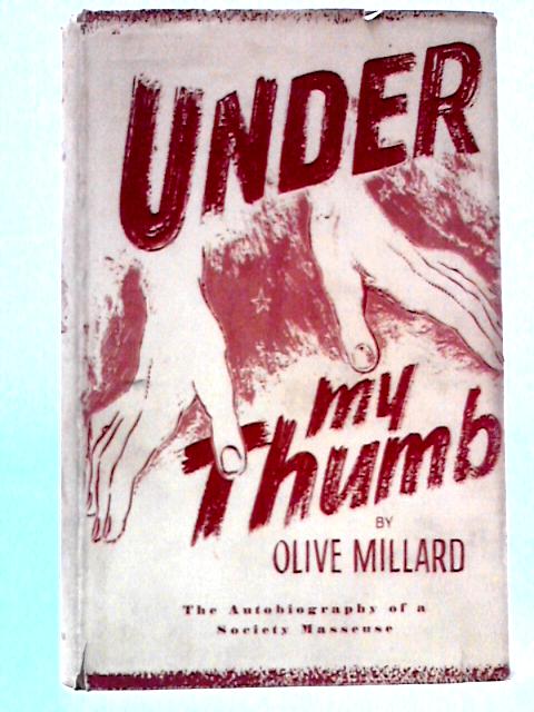 Under My Thumb