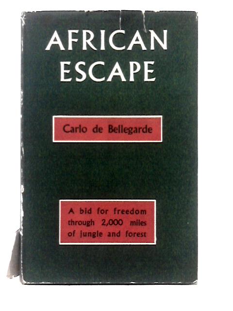 African Escape