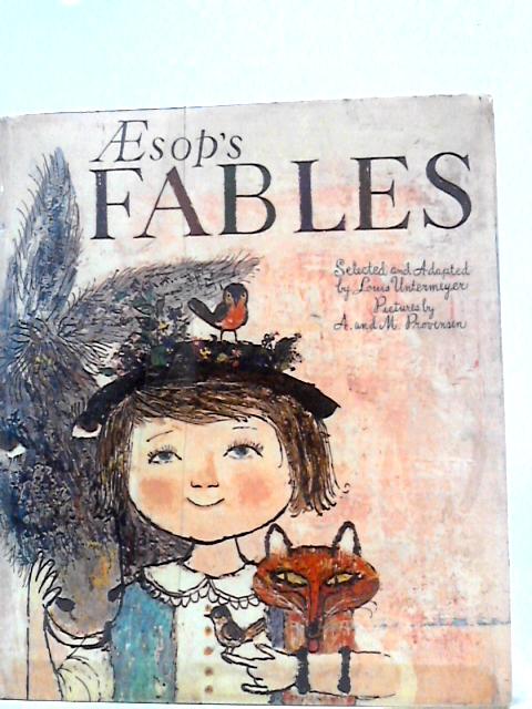 Aesop's Fables