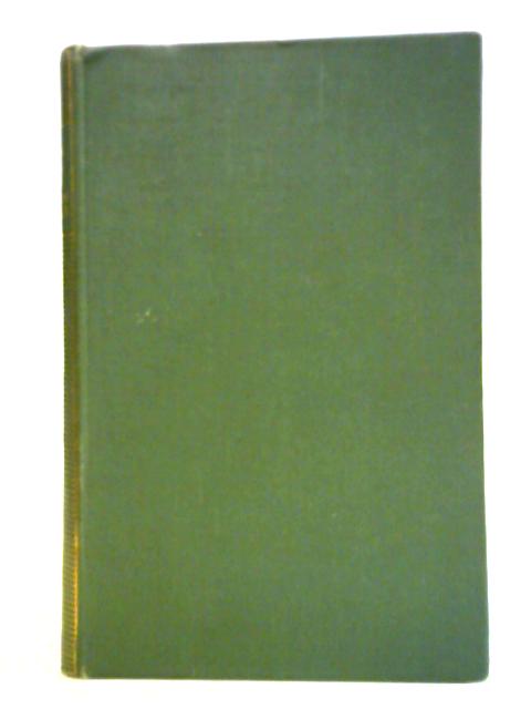 Antic Hay, A Novel