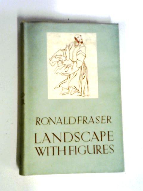 Landscape with figures