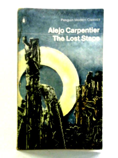 The Lost Steps