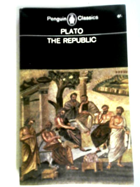 The Republic (Penguin Classics)