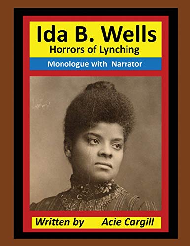 Ida B. Wells Horrors of Lynching