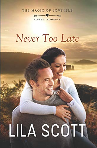 Never Too Late
