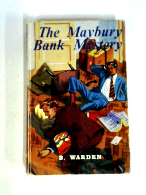 The Maybury Bank Mystery