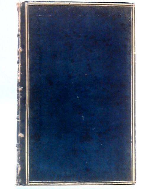 The History of the Decline and Fall of the Roman Empire In Twelve Volumes Vol.VIII