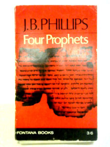 Four Prophets 