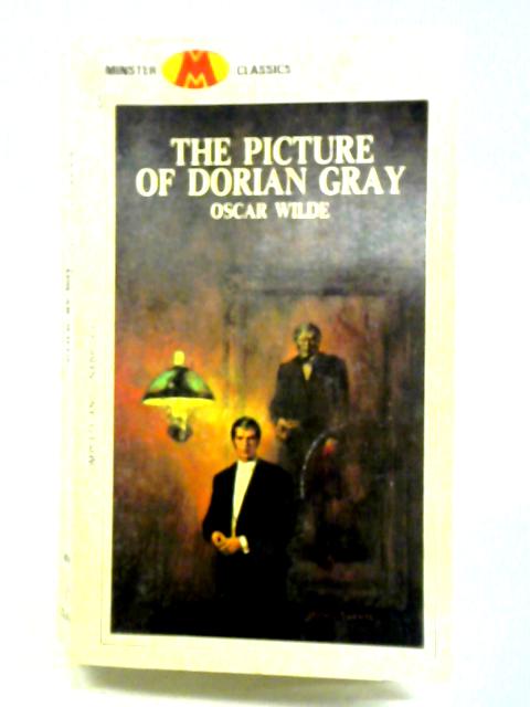 The Picture Of Dorian Gray