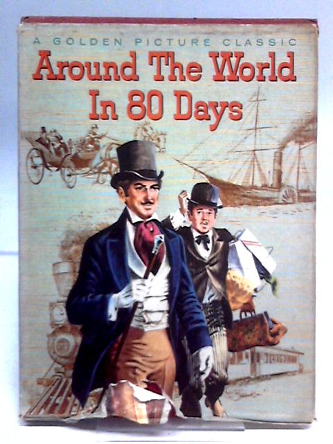 Around the World In 80 Days