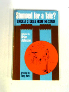Stumped For A Tale? Cricket Stories From The Stars 