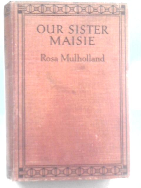 Our Sister Maisie