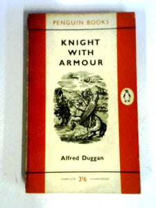 Knight With Armour 