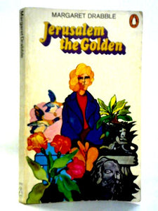 Jerusalem the Golden 