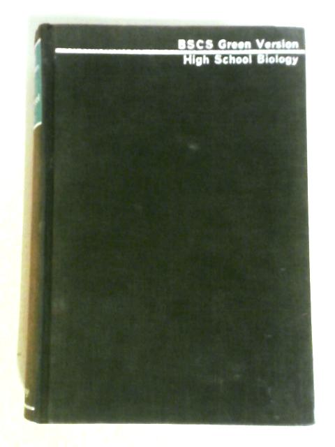 High School Biology: Student"s Manual Laboratory & Field Investigations