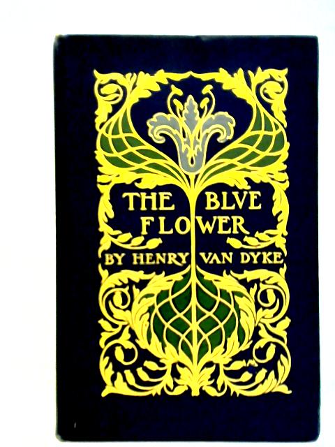 The Blue Flower