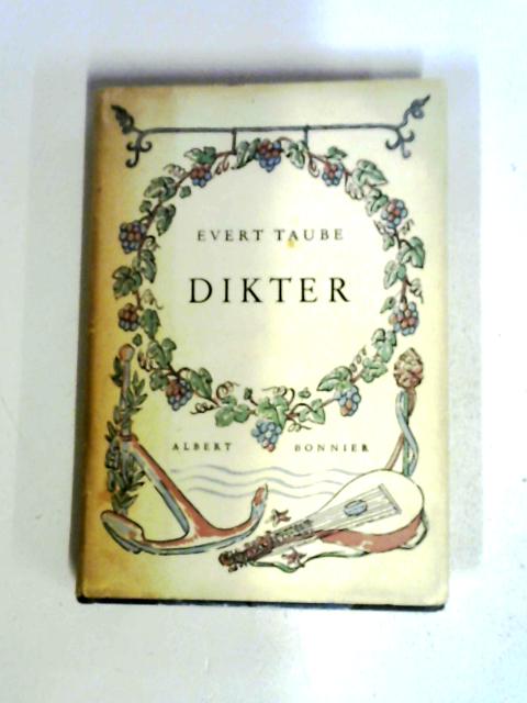Dikter