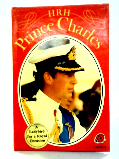 HRH Prince Charles