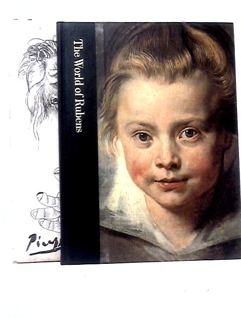 The World of Reubens 1577 - 1640