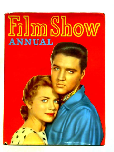 The Film Show Annual