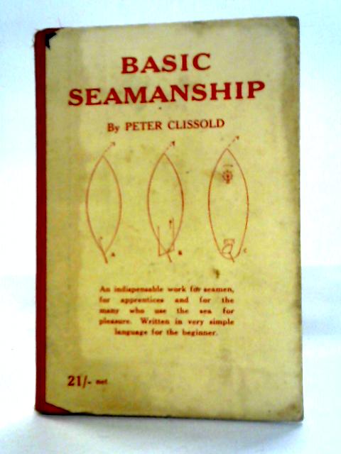 Basic Seamanship