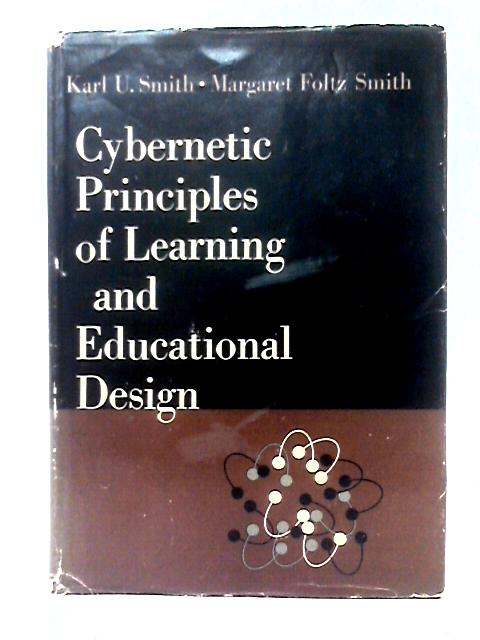 Cybernetic Principles of Learning and Educational Design