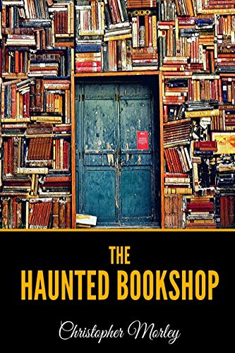 The Haunted Bookshop