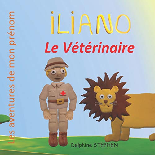 Iliano le Veterinaire