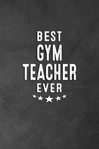 Best Gym Teacher Ever